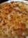 Mild Cheesey Hominy Casserole